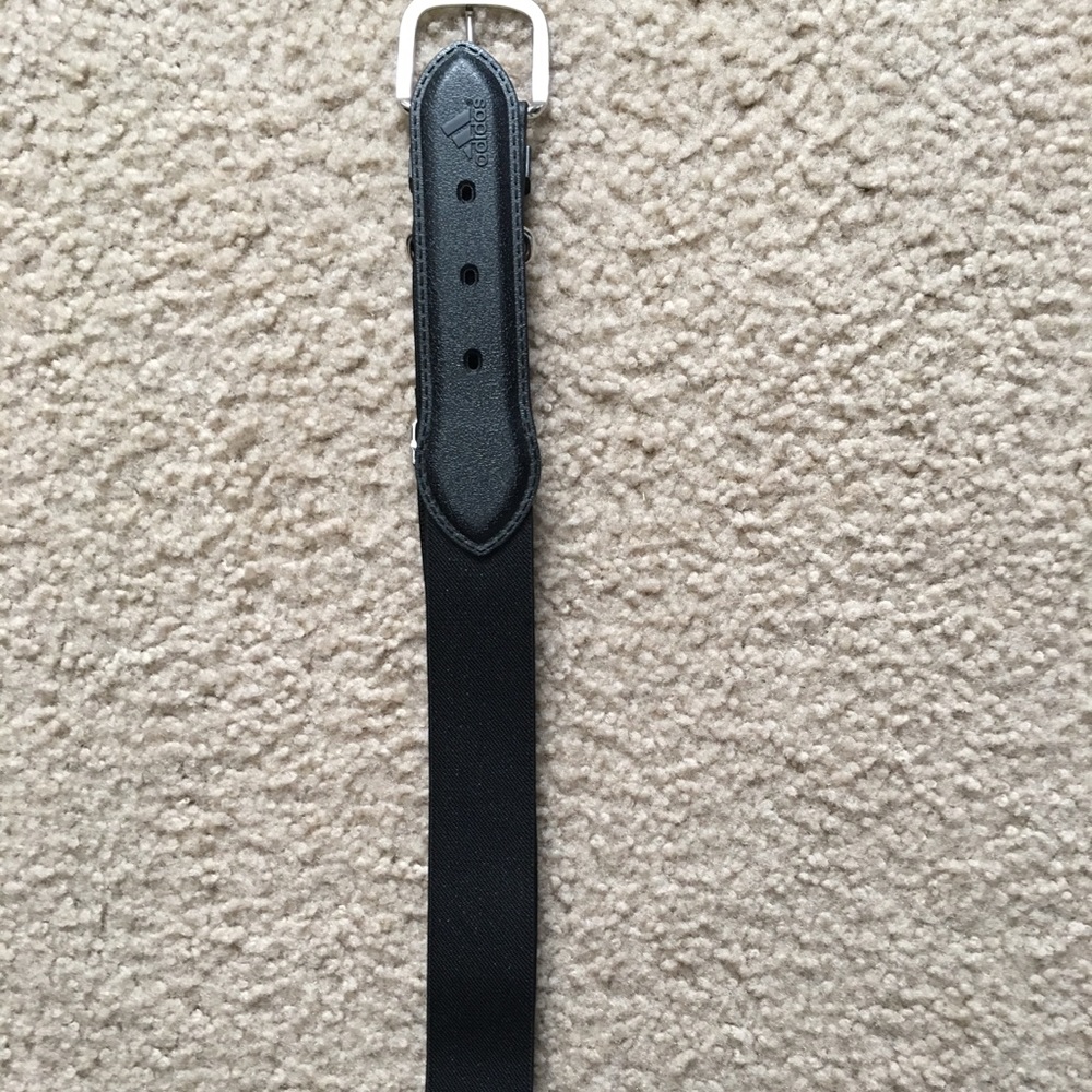 Baseball belt